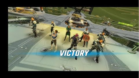 Doom Raid Difficulty 2.2 Skill Node 2