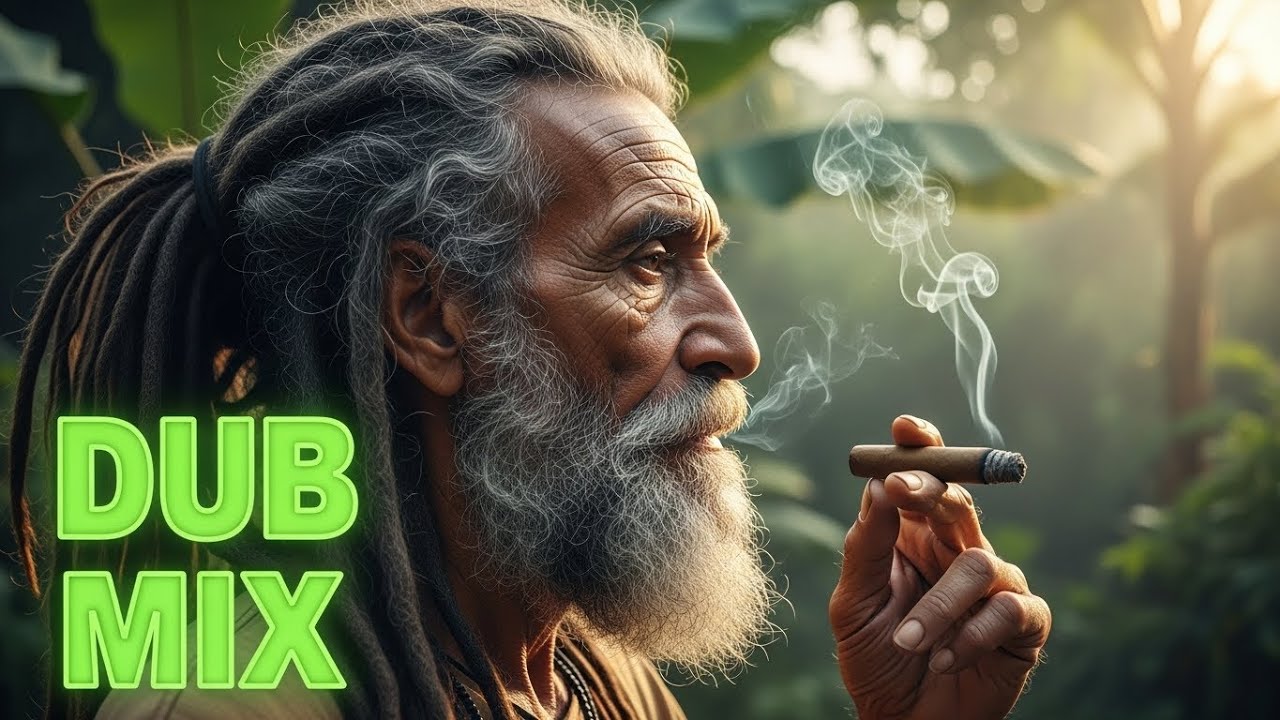 🔊 24/7 LIVE Reggae Mix 🌴 Classic & Modern Island Vibes