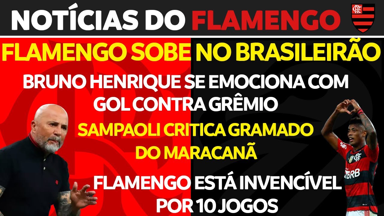 AO VIVO! GE FLAMENGO ANALISA JOGO CONTRA O GRÊMIO PELO BRASILEIRÃO 2023, #live