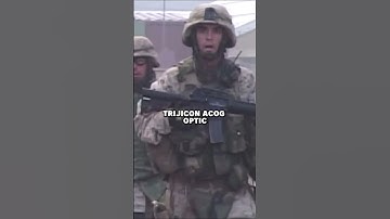 Why Were Marines Hitting Headshots?