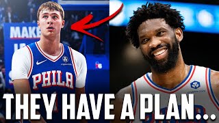 Only ONE Thing Can Save The 76ers At This Point…