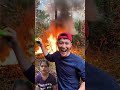 Survival Skills: Useful and Clever #outdoors #survival #campfire #bushcraft #ai