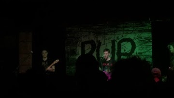 PUP - If This Tour Doesn