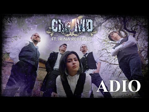 Che-MD ft. Irina Revenco – ADIO [Official Music Video]