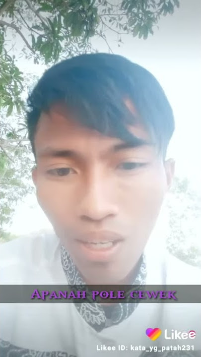 STORY WA TERBARU | BAHASA MADURA | SEDIH BANGET