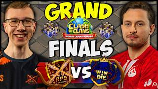 Grand Finals - Winner Earns $20,000!! September Monthly Finals screenshot 5