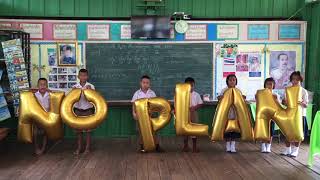 Golden Balloons in Nakhon Phanom, Thailand - No Plan at Ban Sang Paen School
We are trying to create the worlds first art project to happen in every country of the world. Join us on our journey. More info at https://bit.ly/2MduPyH Golden Balloons in Nakhon Phanom, Thailand - No Plan at Ban Sang Paen School