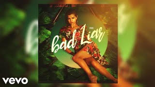 Selena Gomez  Bad Liar alternative Version