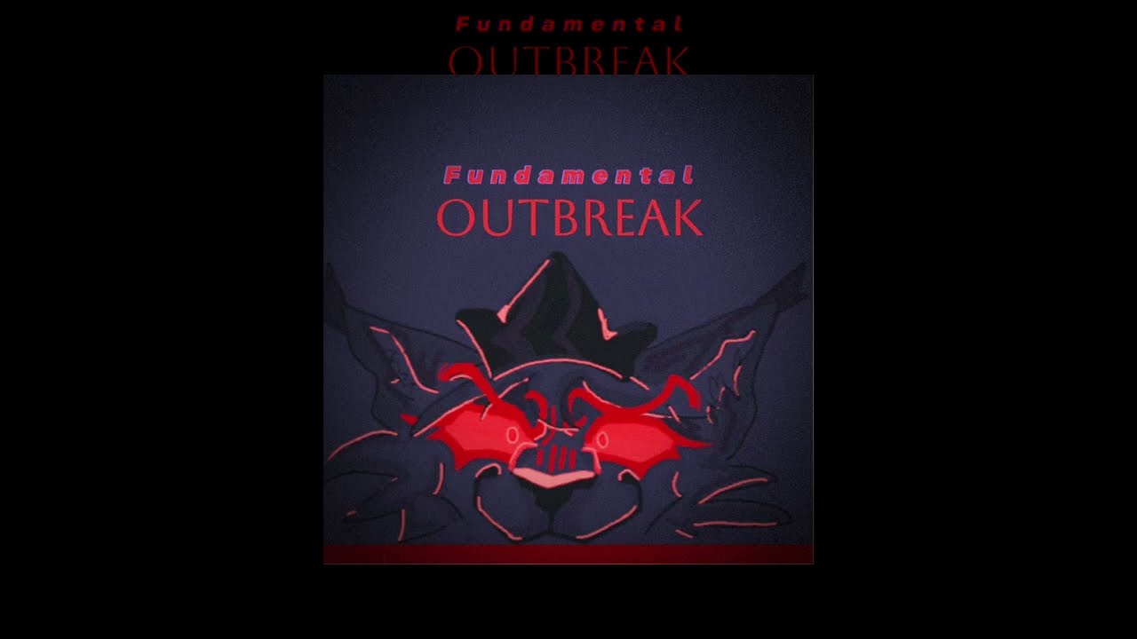 The Room - FUNDAMENTAL OUTBREAK SOUNDTRACK