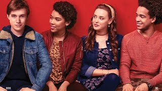 Love, Simon Soundtrackbleachers - Alfies Songlyrics