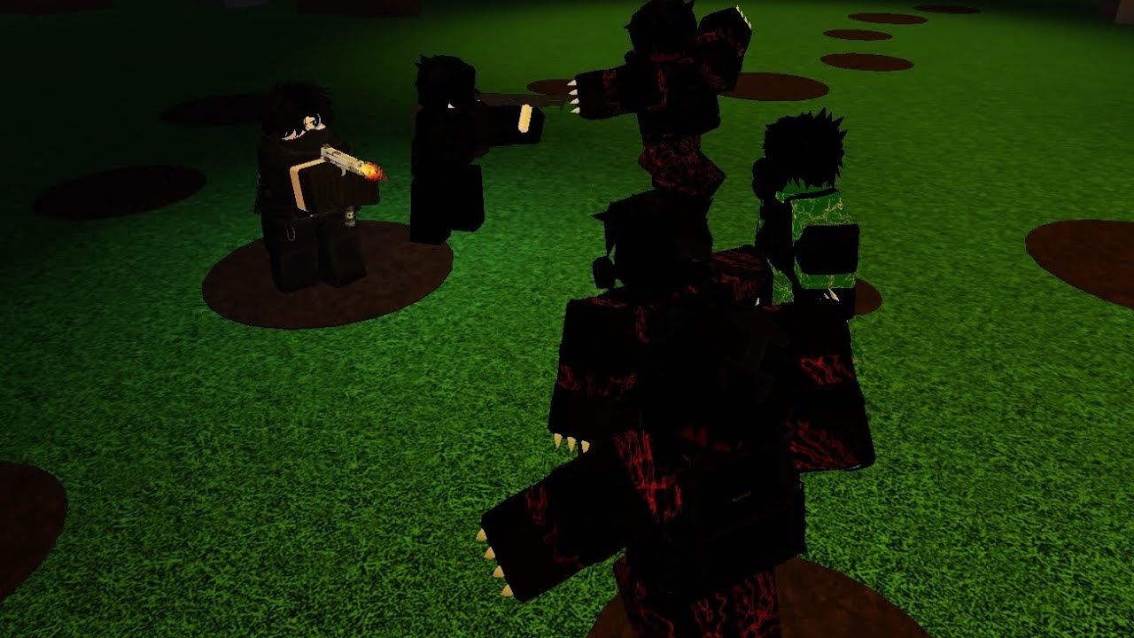 30 minutes of me playing Blackout: Revival