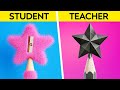 最高の絵のチャレンジ ✍️ 簡単なアートトリック 🎨 123 GO!による賞を獲得するのは誰？