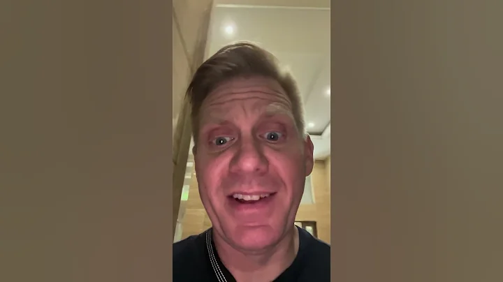 Update about my trip from China to the States - DayDayNews