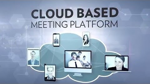 Video Collaboration | Elisa Videra