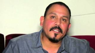 Emilio Rivera - Urban Melody TV