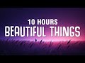 10 HOURS Benson Boone Beautiful Things Lyrics 10 HOURS Benson Boone Beautiful Things Lyrics