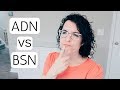 ADN vs BSN | Which Nursing Degree Is Right For You?