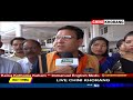 Hasteo Phai Sokphaijak NFNS ni Leaders Rok