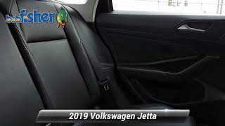 Used 2019 Volkswagen Jetta SE, Reading, PA M1793A