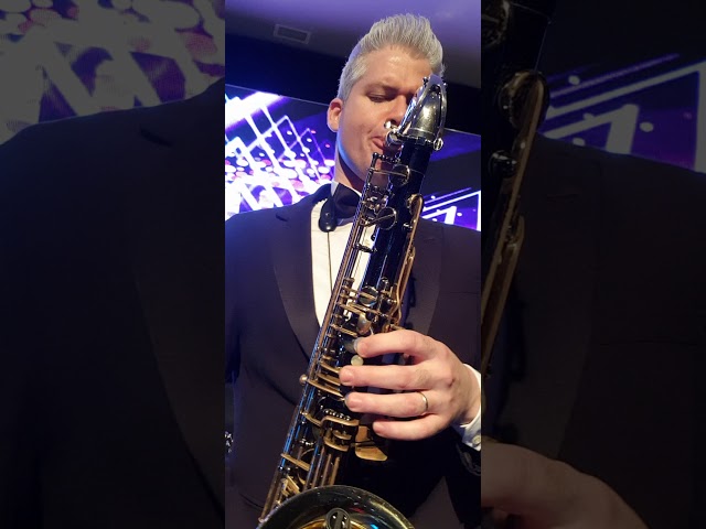 I Don't Want To Talk About It - FÁBIO COSTA (SAX COVER) class=