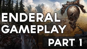 [Enderal] A NEW BEGINNING - Part 1