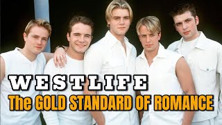 Download Lagu WESTLIFE: The GOLD STANDARD OF ROMANCE 🌟 Best Ballads for Soulmates (Non-Stop Hits) MP3