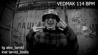 TARVID BEATS - VEDMAK 114 BPM