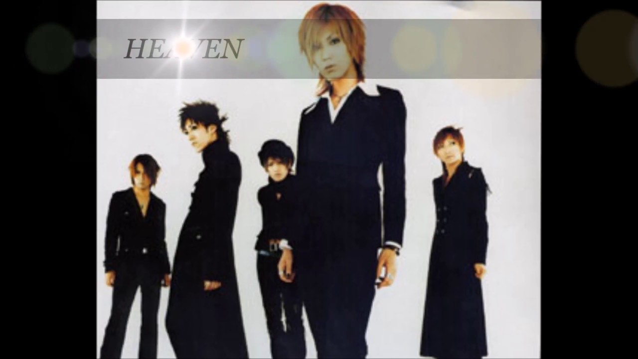 ビジュアル系】ElDorado／moment 「V系」 - YouTube