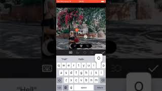 Очень крутое приложение для обработки фото на смартфоне XEFX