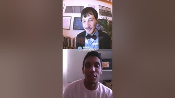 World of Artists & Matteo Mauro Sunset Conversations Art Talk Show Lecture