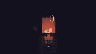Rain World | Gourmand found another Slugpup!