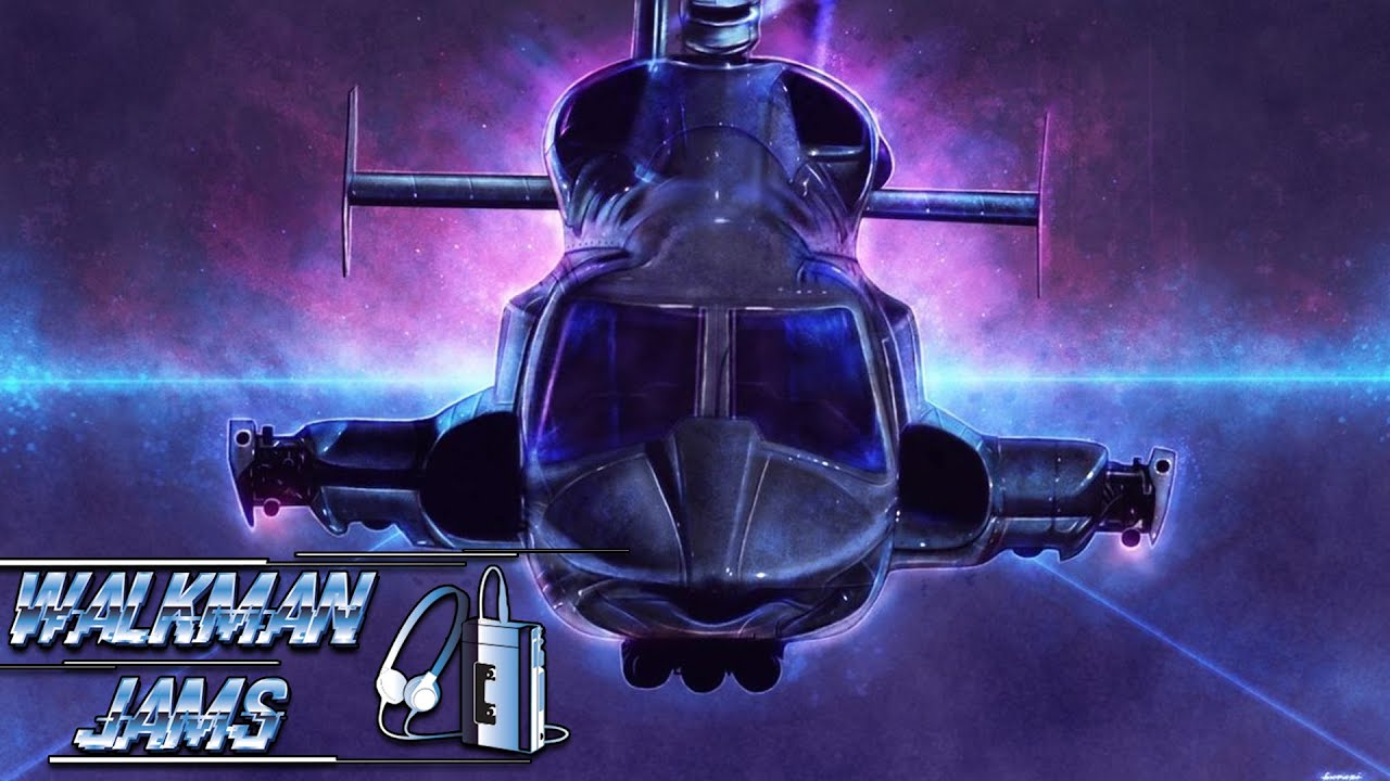 YouTubeで🦩 Airwolf Over Miami Beach🌴 Retrowave DJ Mix 🎹🌊💘を視聴 YouTubeで🦩 Airwolf Over Miami Beach🌴 Retrowave DJ Mix 🎹🌊💘を視聴