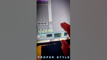 Today new music idea! - 02