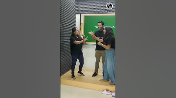 ধরা পড়ে গেলো Teacher দের আসল রূপ  📷 #BehindTheScenes #PW #Shorts