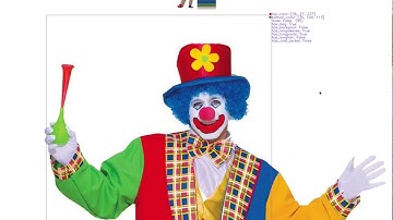 Pedestrian detection with attributes in ~50ms on a cpu!