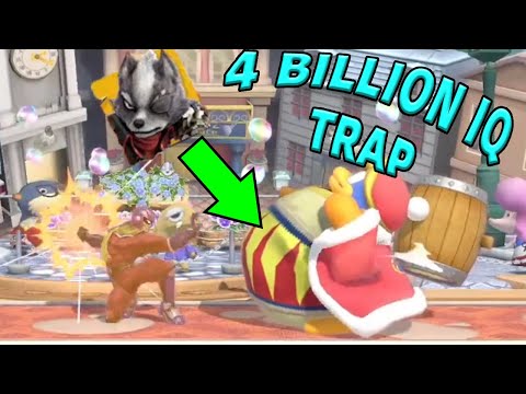 Most Devastating Doubles Plays in Smash Ultimate #9