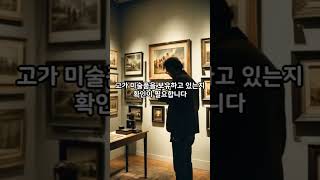 가짜 미술품 저작권 투자 알아보는 5가지 방법