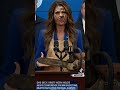Kristi noem speaks out #donaldtrump #trump #america #viral
