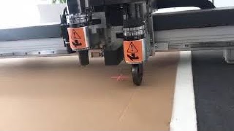 Sample Making Machine I Pizza Box Making Machine I 3s Graphic Solutions