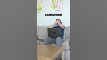 Programmers can’t do this 🤦‍♂️ #programming #coding #code #tech #programmingmemes