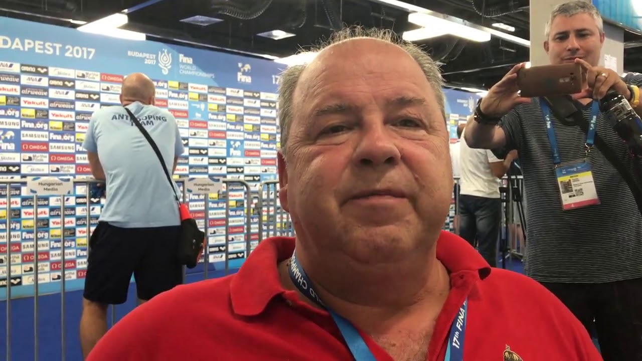 Dr. Sós Csaba szövetségi kapitány így értékelte a mai 