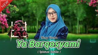 YA BARQOSAMI || Neng Veena || cover LATANSA SABILA Gambus Modern Sragen 