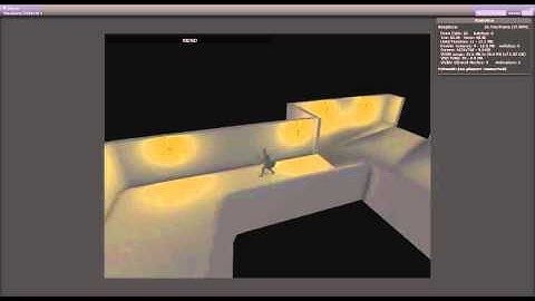 Dungeon Crawling in Unity3d