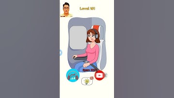 Level 161 | Draw One Part 4 #shorts #shortvideo #dop4  #gaming #syam2022 #kinemaster