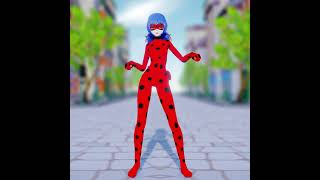 Mmd Miraculous Cat On The Ceiling Meme