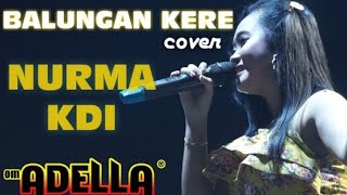 Balungan Kere nurma Paejah Om Adella