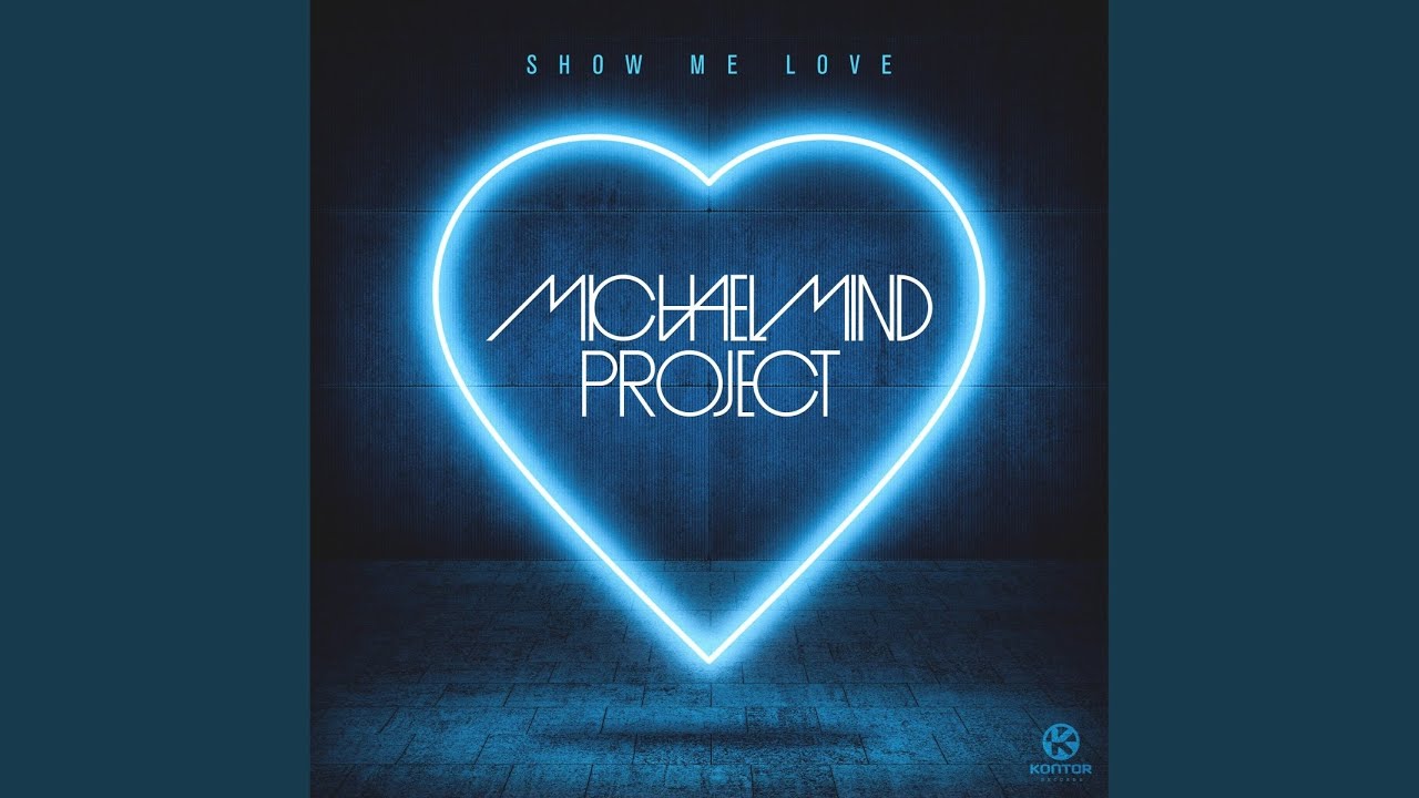 Show Me Love (Official Festival Mix Edit) YouTube Music
