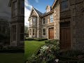 Cinematic Victorian House Restoration Timelapse #restoration #abandoned #aivideo