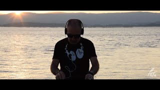 Project Manolo - Summer Live DJ set 2h from Vilaxoan - Galicia Sunset