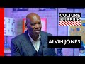 Alvin Jones on Rap City, Media Truth &amp; Why Disagreement Builds Culture | Culture Builders